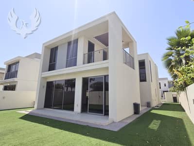 4 Bedroom Villa for Rent in Dubai Hills Estate, Dubai - 4 Bed + Maids | Internal Location | Vacant Soon