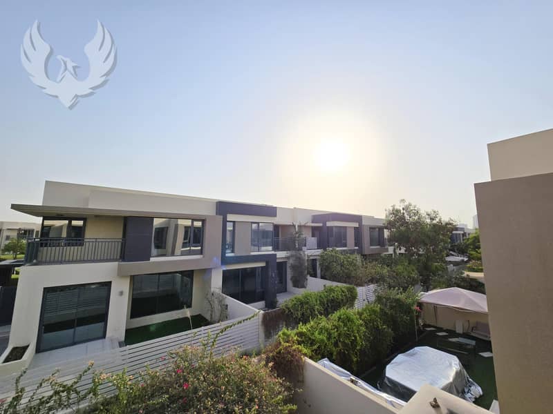 Таунхаус в Дубай Хиллс Истейт，Мапл，Мейпл 1, 3 cпальни, 265000 AED - 12876134