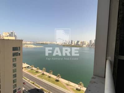 2 Bedroom Apartment for Rent in Al Majaz, Sharjah - IMG-20250924-WA0013. jpg