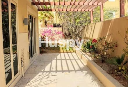 4 Bedroom Villa for Sale in Al Raha Gardens, Abu Dhabi - Corner | Spacious Unit | Private Garden