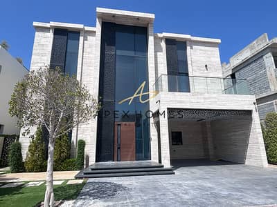 5 Bedroom Villa for Sale in Palm Jumeirah, Dubai - EXCLUSIVE | DUAL ATLANTIS VIEW | VACANT