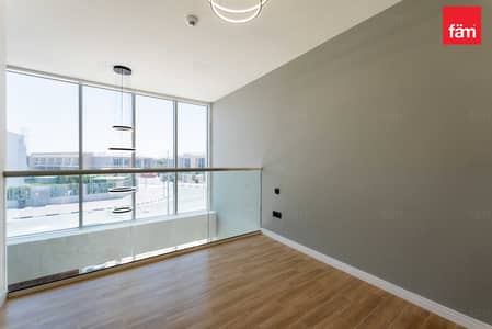 1 Bedroom Townhouse for Sale in Dubailand, Dubai - Brand New | Garden | Parking facing |Ready to move