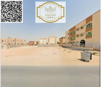 ارض استخدام متعدد  للبيع في المويهات، عجمان - WhatsApp Image 2025-09-24 at 11.51. 05_23183836. jpg