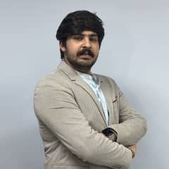 Manan Ali