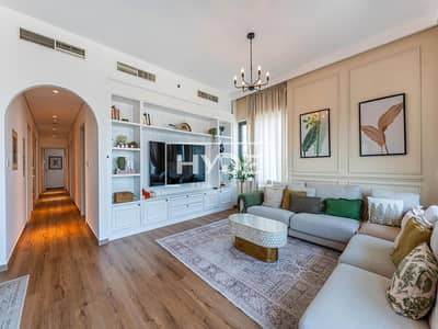 3 Bedroom Flat for Sale in Dubai Hills Estate, Dubai - 3 Bedroom | Upgraded | Vacant on Transfer