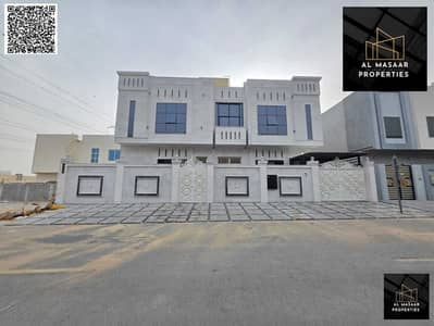 5 Bedroom Villa for Sale in Al Yasmeen, Ajman - WhatsApp Image 2025-08-23 at 2.31. 13 AM(2). jpeg