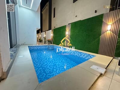 5 Bedroom Villa for Sale in Al Zahya, Ajman - batch_IMG-20250915-WA0100. jpg