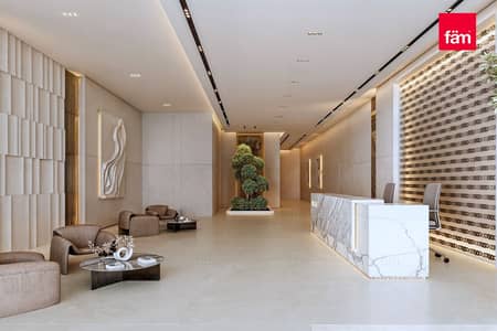Shop for Sale in Meydan Horizon, Dubai - Prime Location | Flexible PP | Brand New