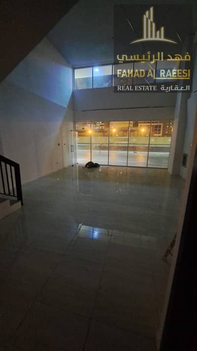 Shop for Rent in Al Hamidiyah, Ajman - 35f52c34-4dd7-4116-a32d-ac7072fe9cbf. jpg