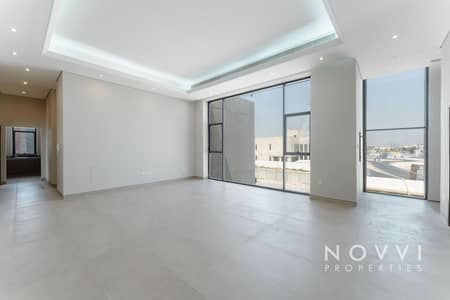 6 Bedroom Villa for Rent in Nad Al Sheba, Dubai - 6BR plus Maids | Brand New | Ready To Move