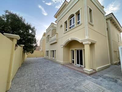 4 Bedroom Villa for Sale in Baniyas, Abu Dhabi - IMG-20250820-WA0013. png