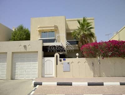 Independent 5BR+M Villa | Private Pool Independent 5BR+M Villa | Private Pool