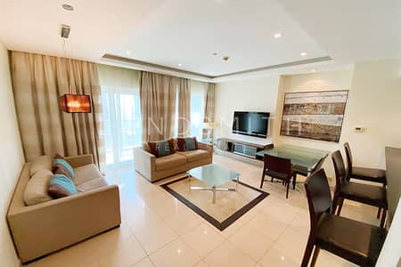 1 Bedroom Flat for Rent in Jumeirah Lake Towers (JLT), Dubai - 3. jpg