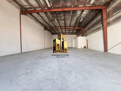 Warehouse for Rent in Industrial Area, Sharjah - 1000093961. jpg