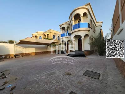فیلا 5 غرف نوم للايجار في المويهات، عجمان - IMG-20250923-WA0286. jpg