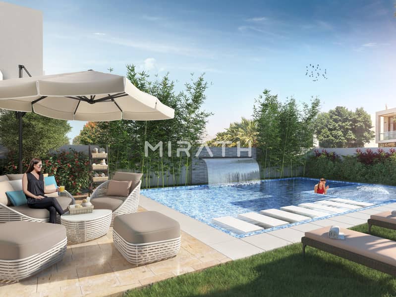 8 Silver Spring - Swimming pool RM. jpg