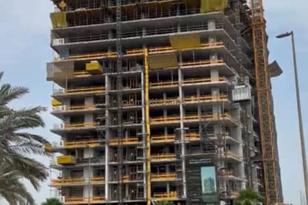1 Bedroom Flat for Sale in Al Jaddaf, Dubai - PINNACLE BY BINGHATTI | NEW LAUNCH | HIGH ROI.