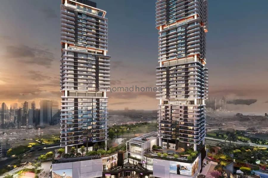 MODERN LUXURY LIVING | 3BR + LAUNDRY + STUDY ROOM MODERN LUXURY LIVING | 3BR + LAUNDRY + STUDY ROOM