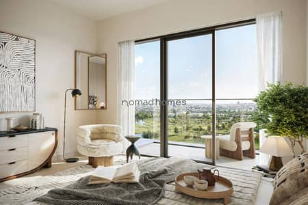 迪拜溪港， 迪拜 1 卧室单位待售 - 位于迪拜溪港，Albero by Emaar 1 卧室的公寓 1871888 AED - 12169237