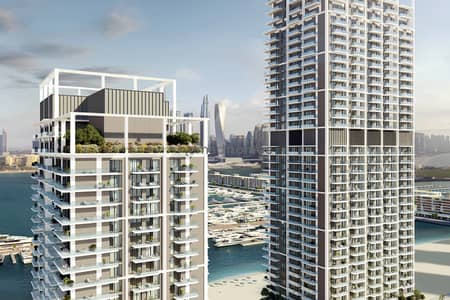 迪拜港， 迪拜 3 卧室公寓待售 - 位于迪拜港，艾玛尔海滨社区，海滨大厦综合区，海滨1号大厦 3 卧室的公寓 9235888 AED - 12624890