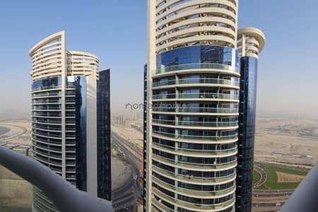1 Bedroom Flat for Rent in Business Bay, Dubai - LUXURY LIVING | OPEN & BRIGHT LAYOUT | VACANT