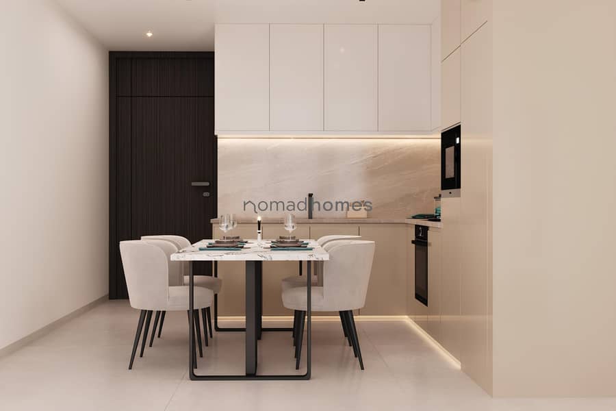 CLIMATE CONTROLLED BALCONY | LUXURY AND INNOVATION - Image 3