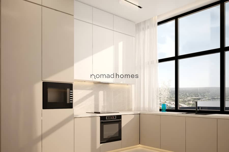 CLIMATE CONTROLLED BALCONY | LUXURY AND INNOVATION - Image 4