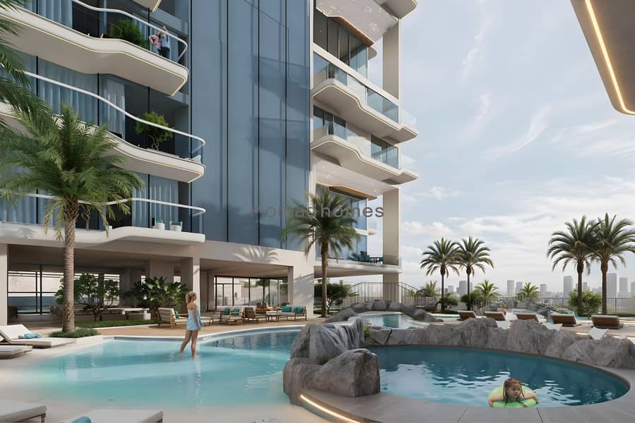 CLIMATE CONTROLLED BALCONY | LUXURY AND INNOVATION - Image 5