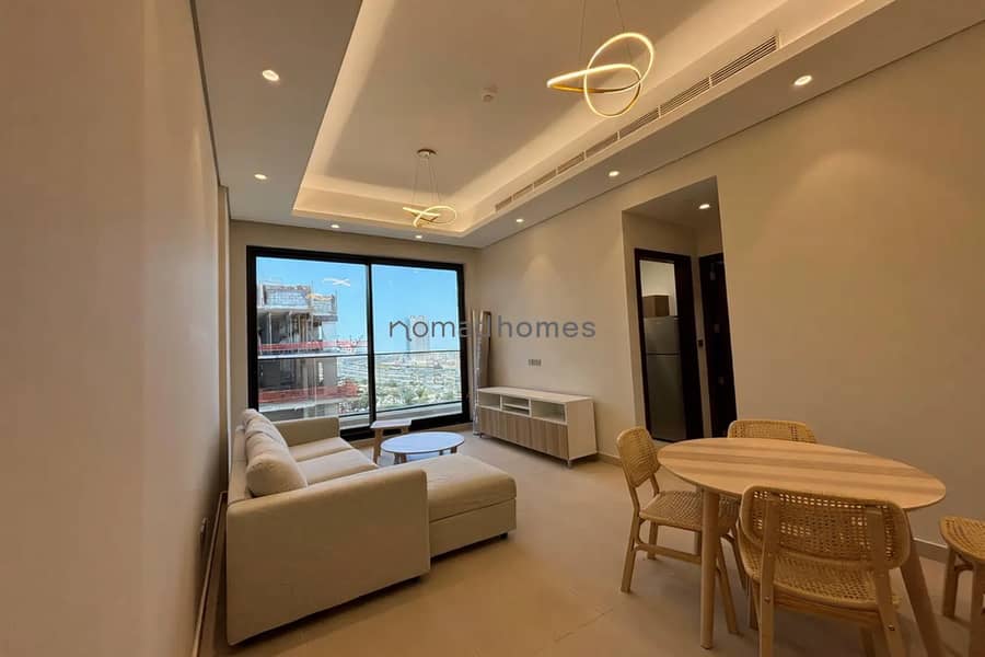 FULLY FURNISHED | BRAND NEW | DEAL | VACANT