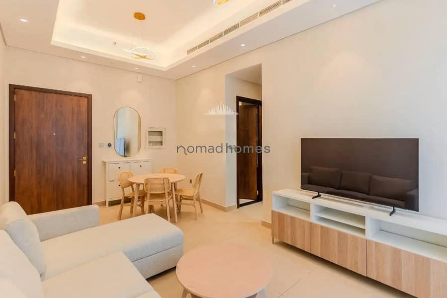 FULLY FURNISHED | BRAND NEW | DEAL | VACANT