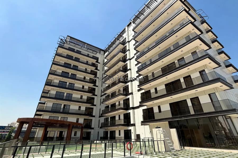 FULLY FURNISHED | BRAND NEW | DEAL | VACANT - Image 13