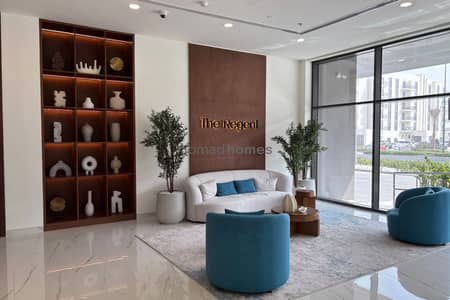 2 Bedroom Flat for Rent in Town Square, Dubai - SEMI FURNISHED 2 BED | VACANT | BRAND NEW | DEAL