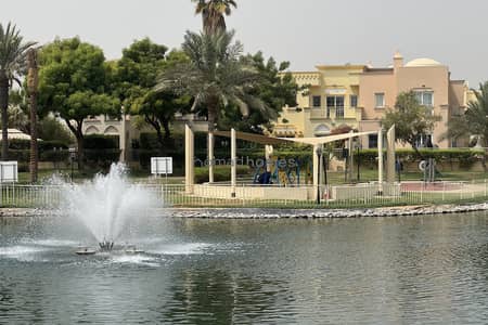 فیلا 2 غرفة نوم للايجار في الينابيع، دبي - فیلا في الينابيع 3،الينابيع 2 غرف 150000 درهم - 12320281