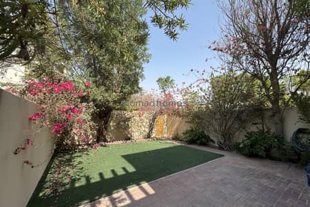 2 Bedroom Villa for Rent in The Springs, Dubai - PARK VIEW | WELL-MAINTAINED | GARDEN | VACANT