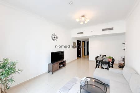 1 Bedroom Flat for Sale in Jumeirah Lake Towers (JLT), Dubai - LAKE VIEWS | RENTED | PRIME LOCATION | FURNISHED