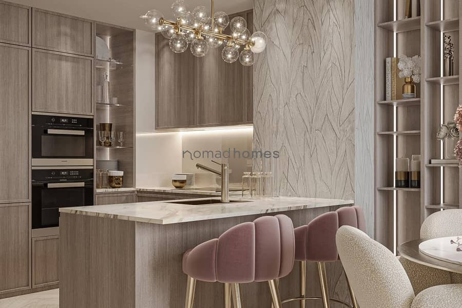 PRIVATE POOL | LARGE LAYOUT | HANDOVER SOON - Image 2