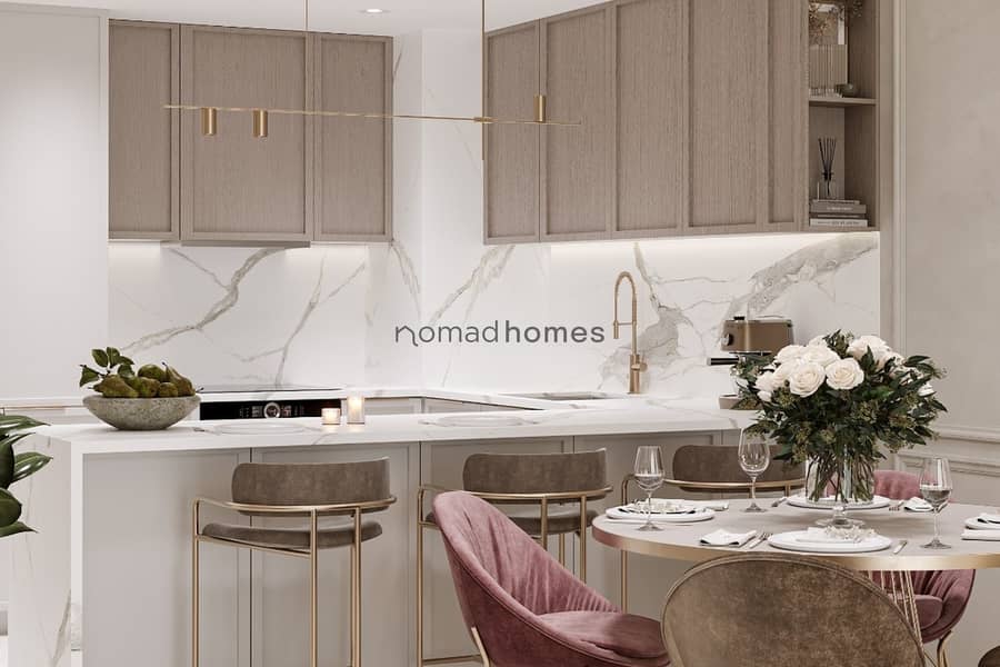 PRIVATE POOL | LARGE LAYOUT | HANDOVER SOON - Image 3