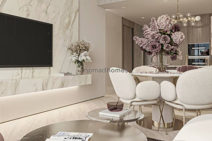 PRIVATE POOL | LARGE LAYOUT | HANDOVER SOON - Image 6