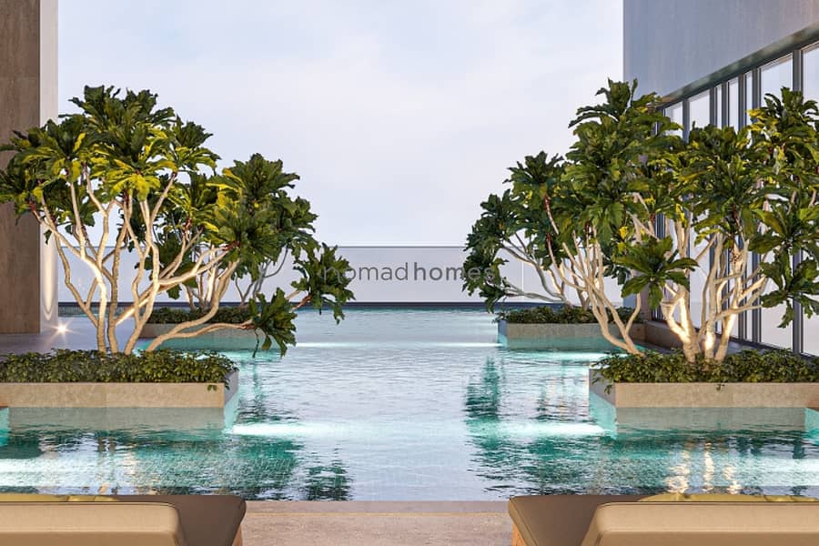 PRIVATE POOL | LARGE LAYOUT | HANDOVER SOON - Image 7