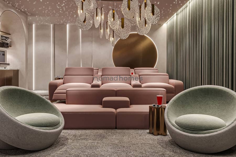 PRIVATE POOL | LARGE LAYOUT | HANDOVER SOON - Image 9