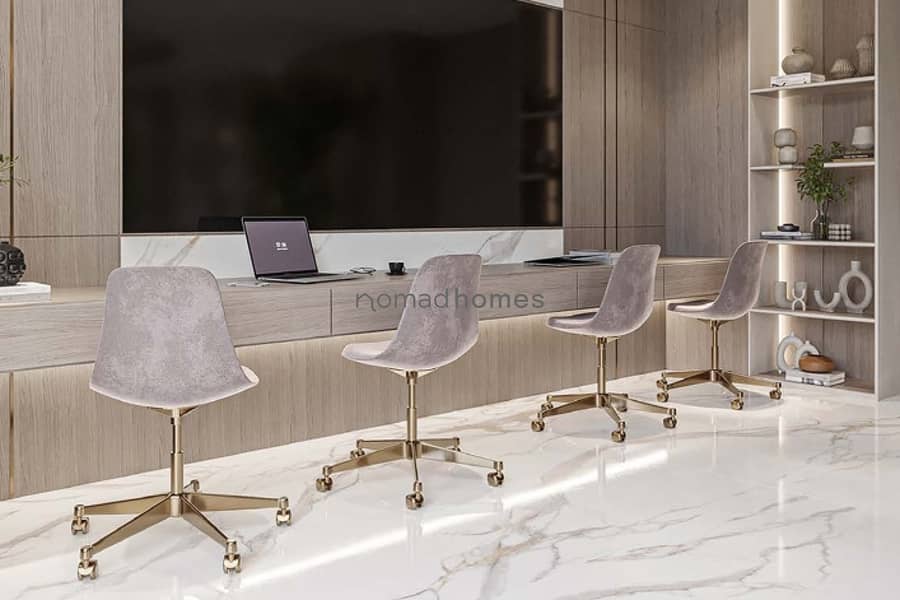 PRIVATE POOL | LARGE LAYOUT | HANDOVER SOON - Image 10