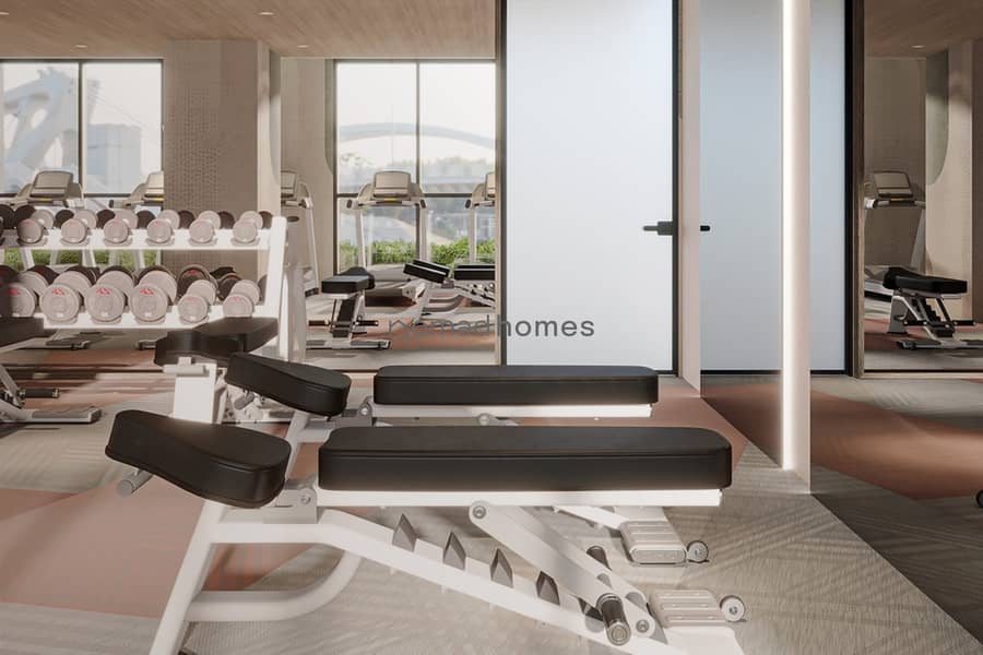 PRIVATE POOL | LARGE LAYOUT | HANDOVER SOON - Image 11