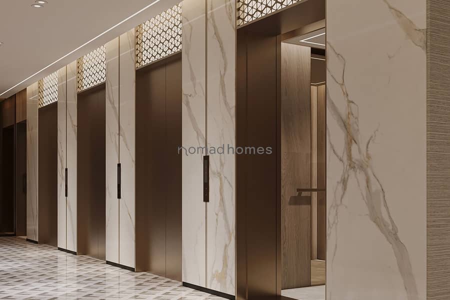 PRIVATE POOL | LARGE LAYOUT | HANDOVER SOON - Image 15