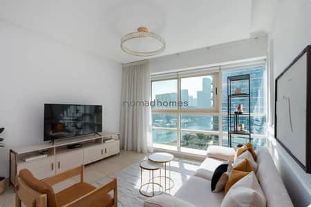 1 Bedroom Apartment for Rent in Dubai Marina, Dubai - MARINA VIEWS | FULLY FURNISHED | AVAILABLE NOW