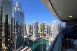 RENOVATED 1-BR | SPACIOUS | LAKE VIEW | HIGH FLOOR