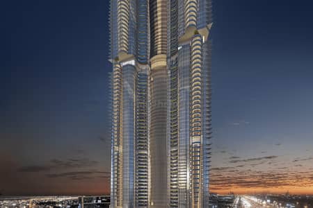3 Bedroom Flat for Sale in Business Bay, Dubai - EXCLUSIVE 3-BR | SUNSETS AND SEA VIEWS