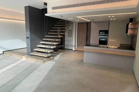 2 Bedroom Apartment for Rent in Sobha Hartland, Dubai - MODERN DUPLEX | 2 BED + STUDY |SHOBHA HARTLAND