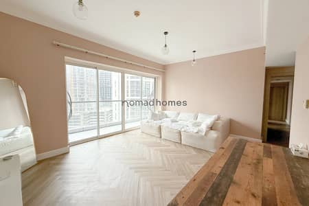 朱美拉湖塔 (JLT)， 迪拜 2 卧室单位待租 - 位于朱美拉湖塔 (JLT)，JLT V区，V3大厦 2 卧室的公寓 155000 AED - 12610075