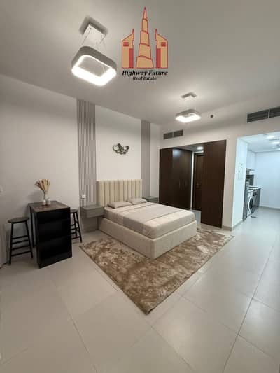 استوديو  للايجار في مدينة أجمل مكان - واجهة الشارقة البحرية، الشارقة - f275e790-c47a-4e4c-aca3-fa629a924e51. jpeg