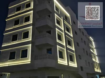 2 Bedroom Apartment for Rent in Al Nuaimiya, Ajman - الدخيل. png